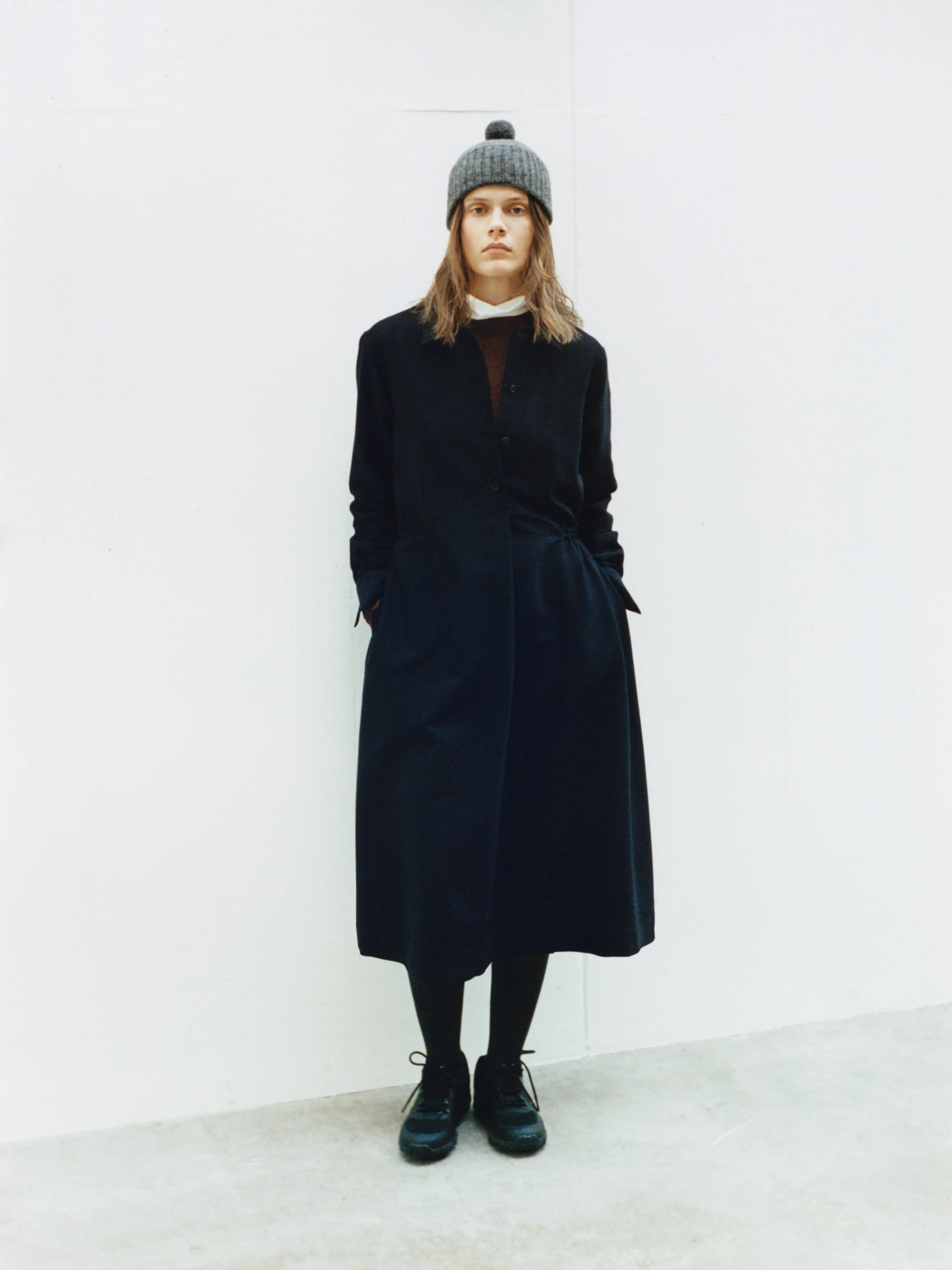 MARGARETHOWELL WINTER 2026