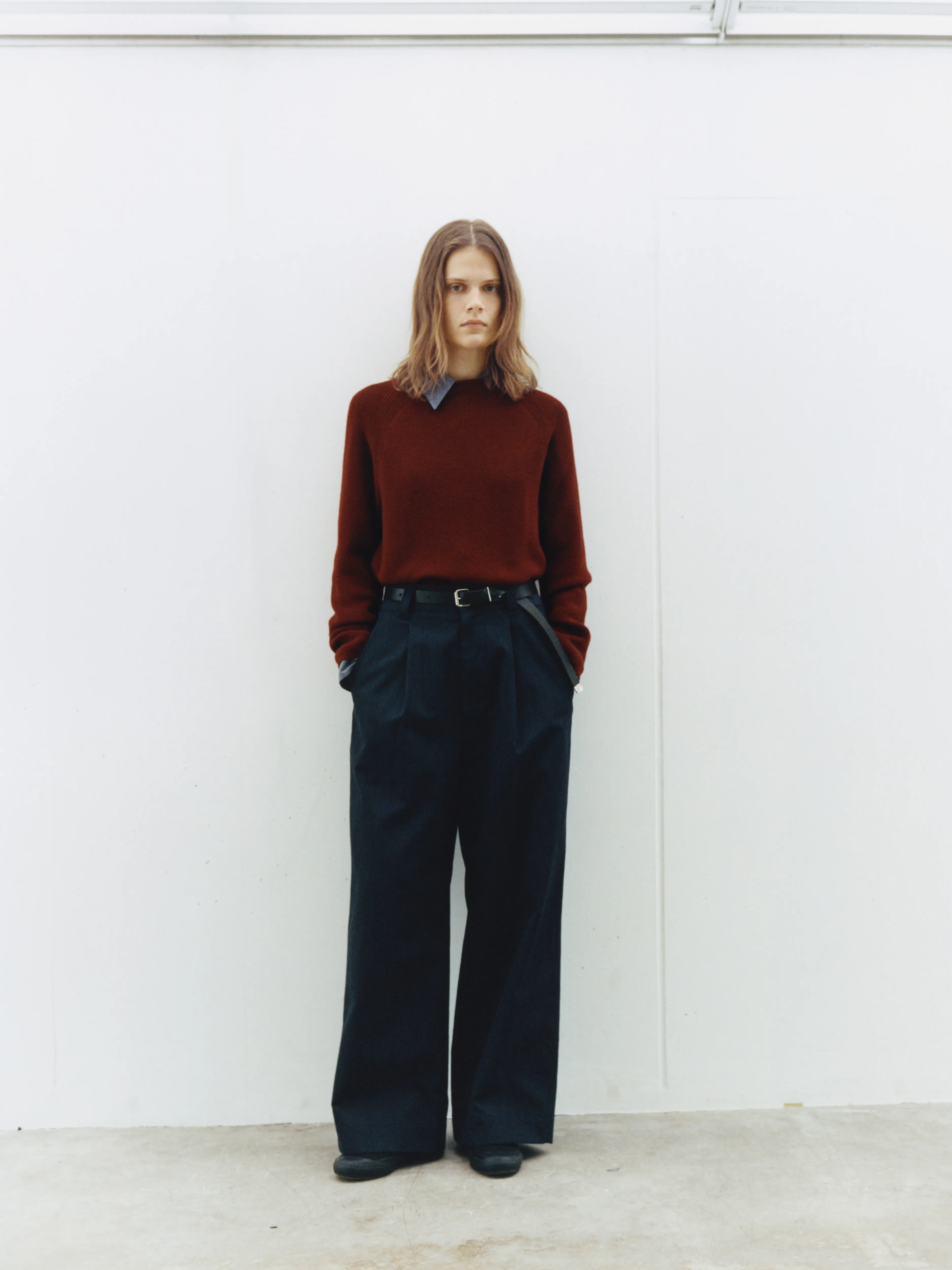 MARGARETHOWELL WINTER 2026