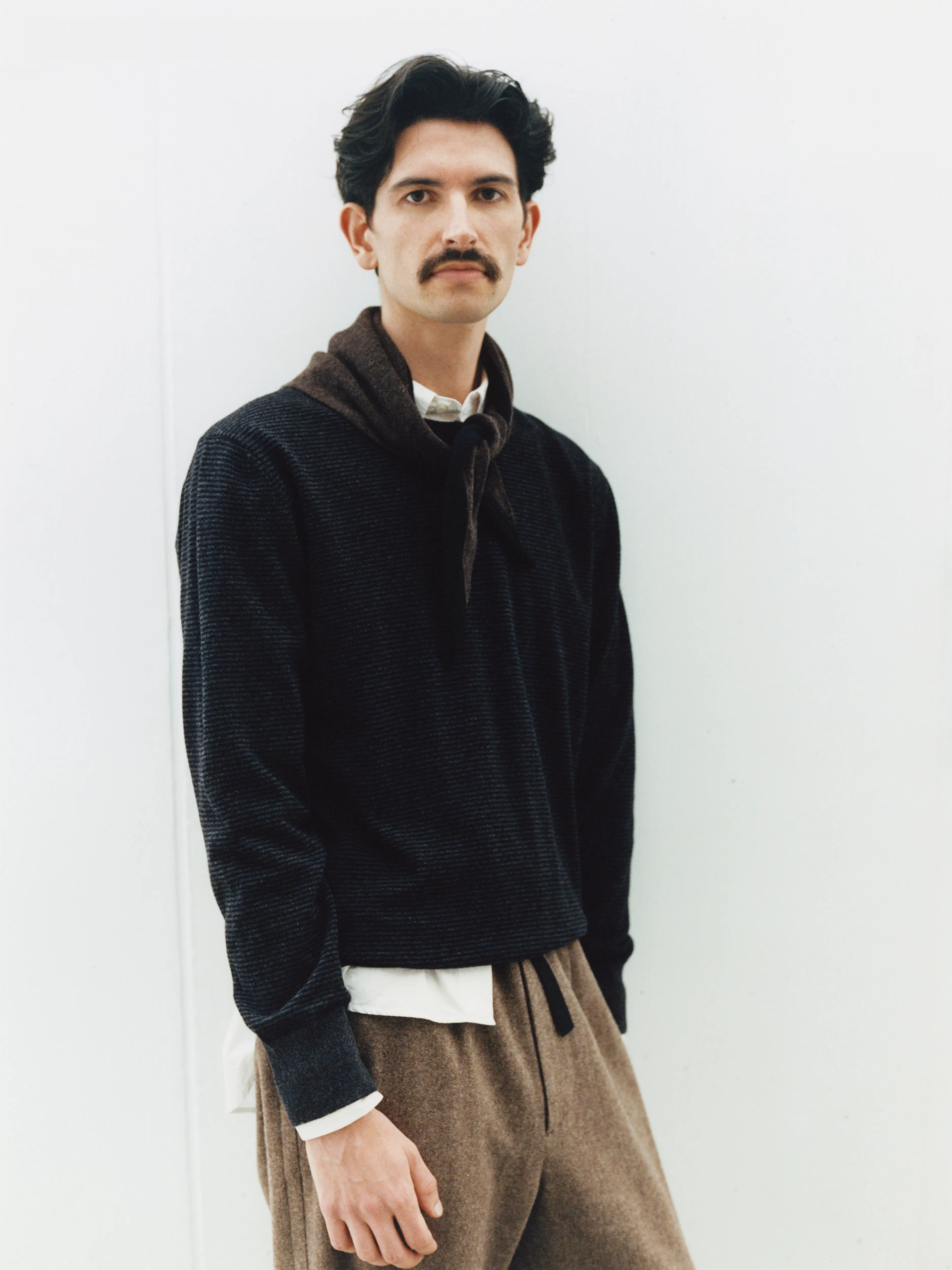MARGARETHOWELL WINTER 2026