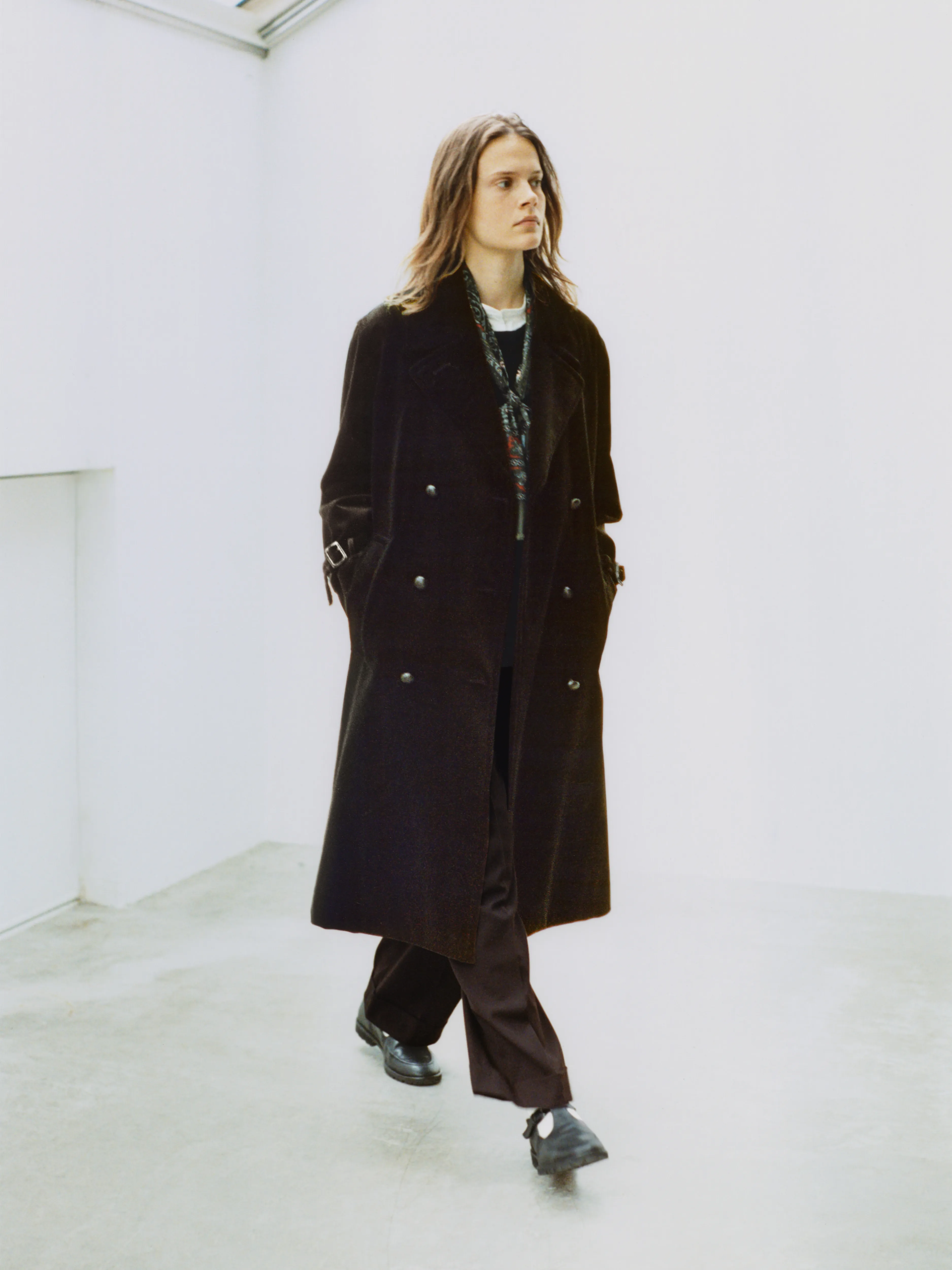 MARGARETHOWELL WINTER 2026