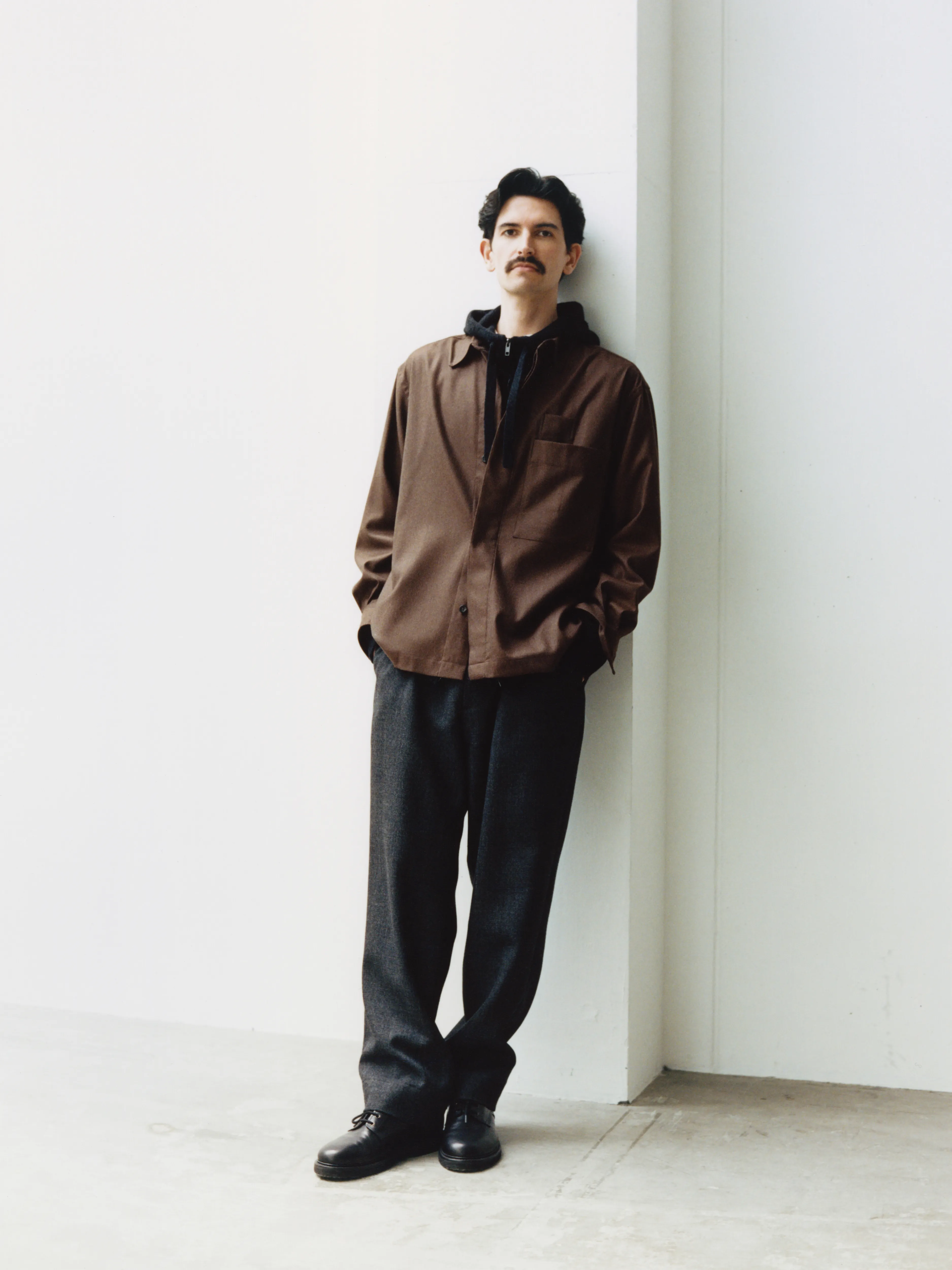 MARGARETHOWELL WINTER 2026