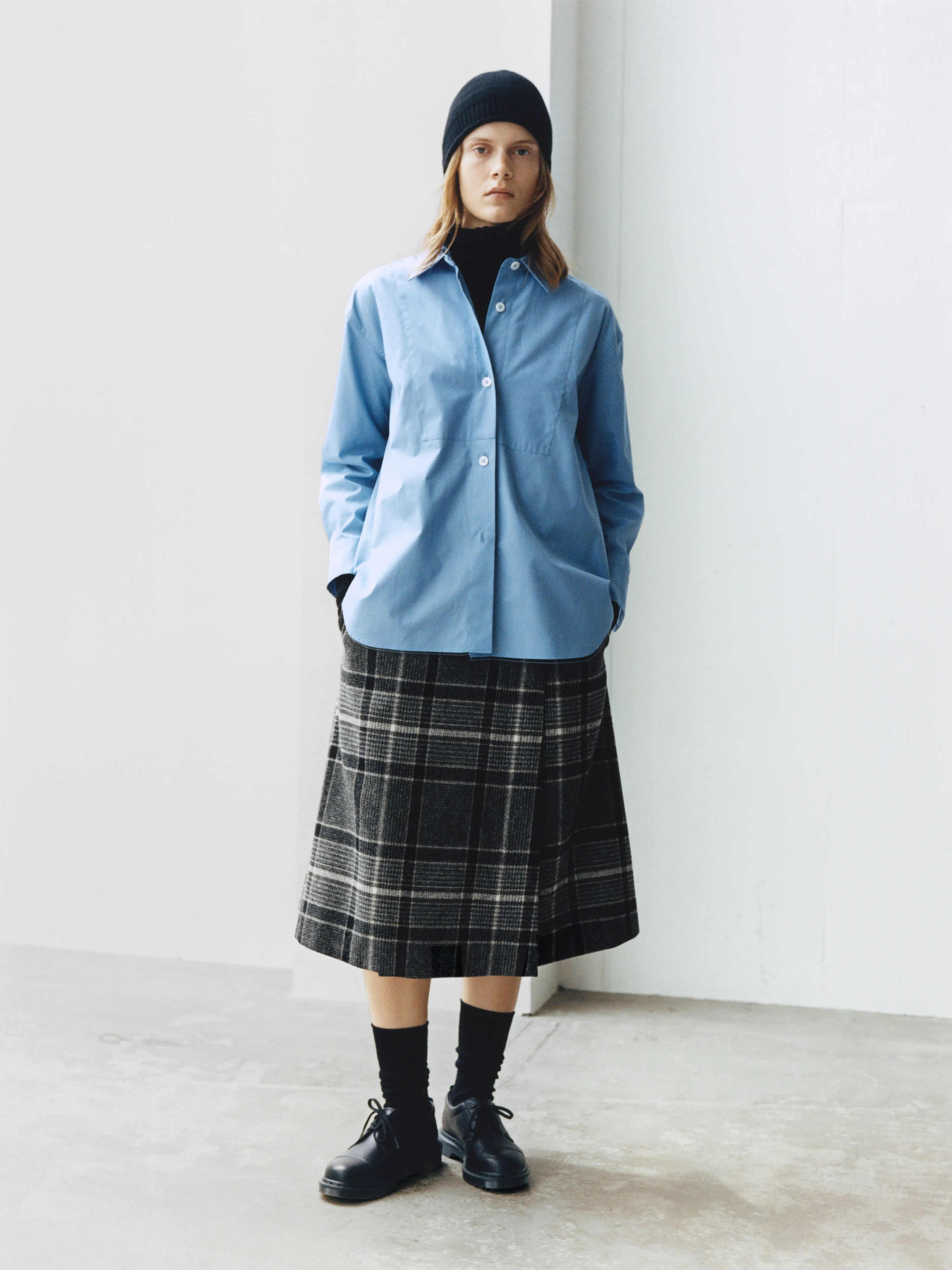 MARGARETHOWELL WINTER 2026