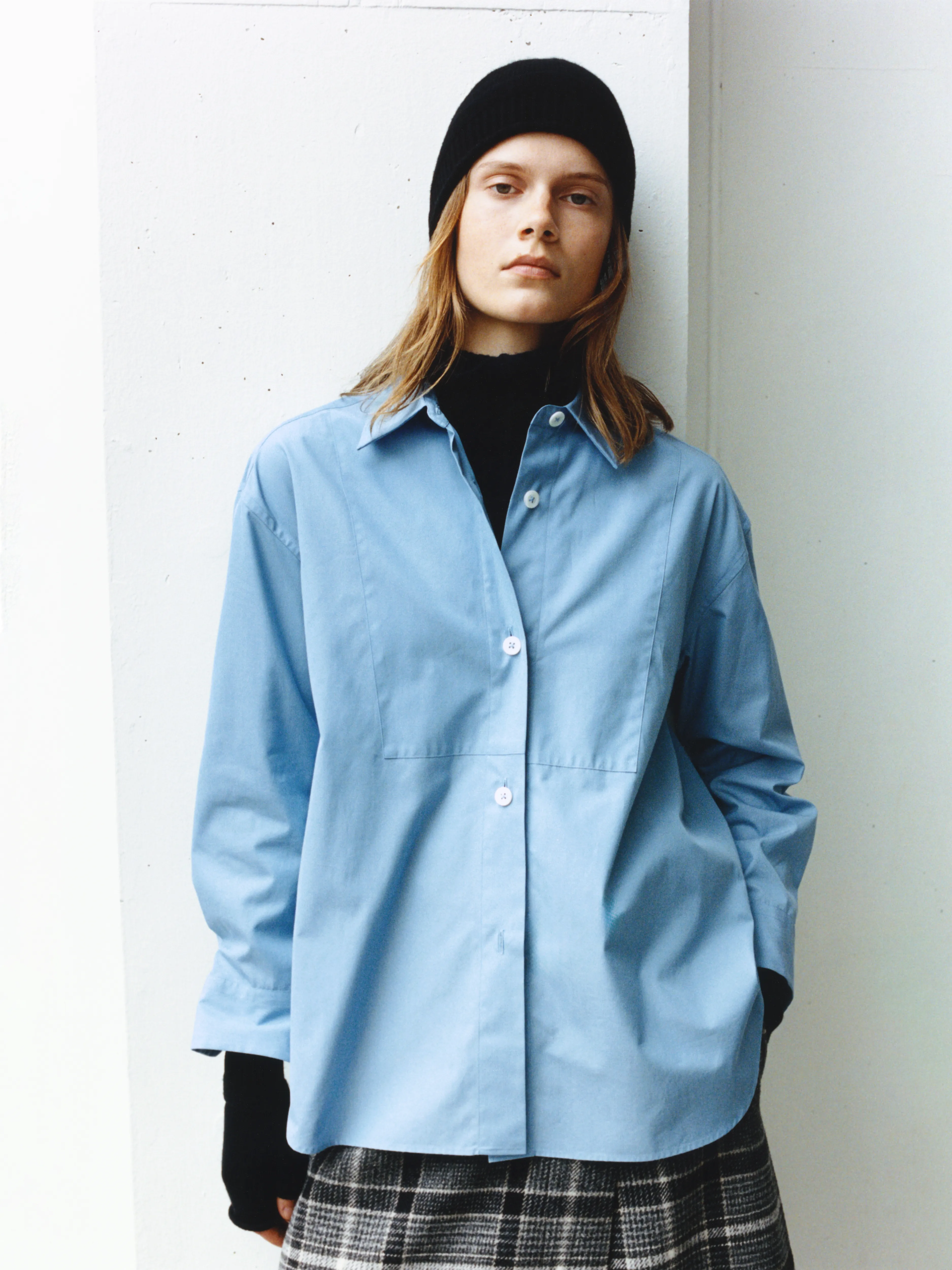 MARGARETHOWELL WINTER 2026