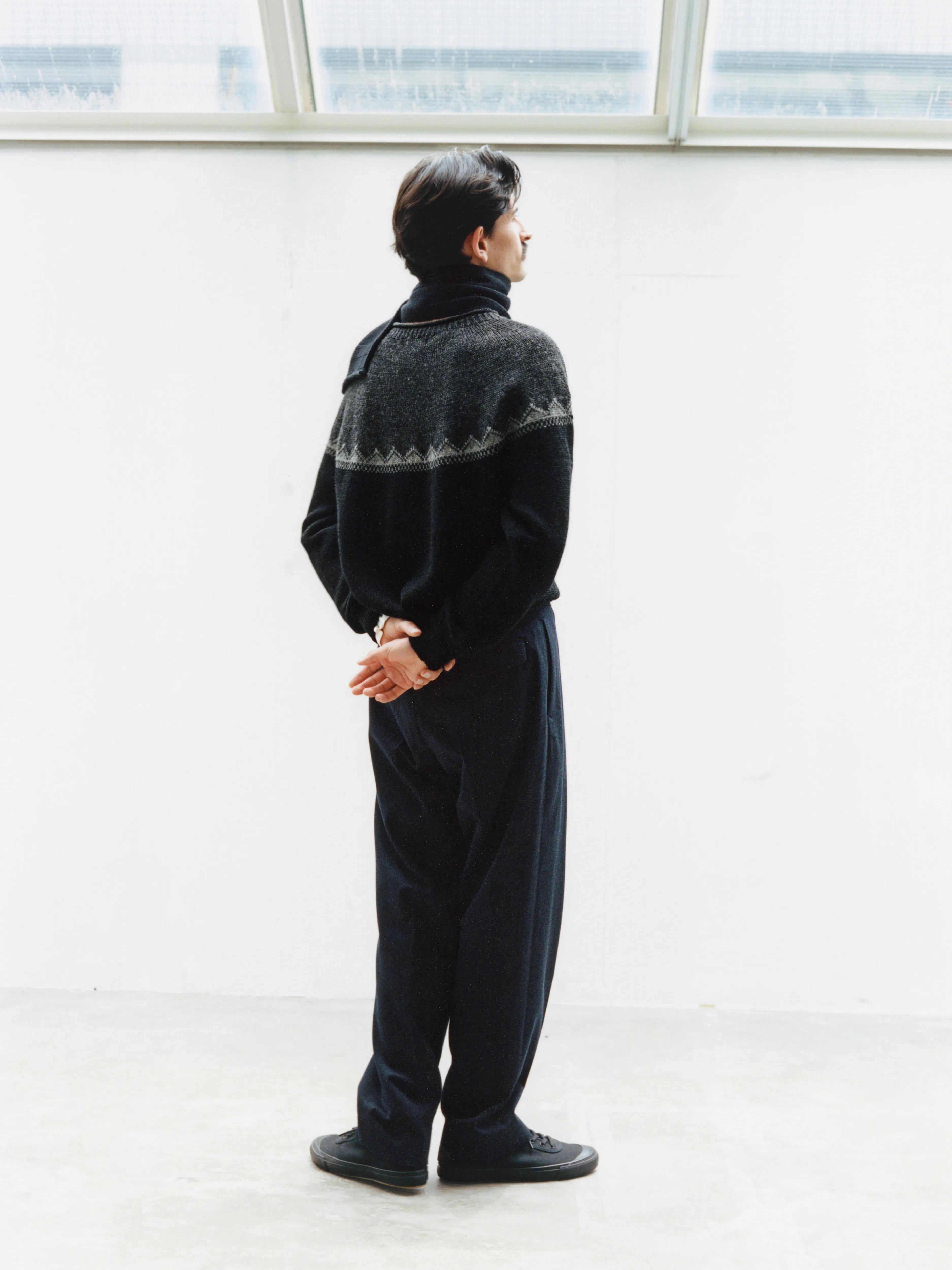 MARGARETHOWELL WINTER 2026