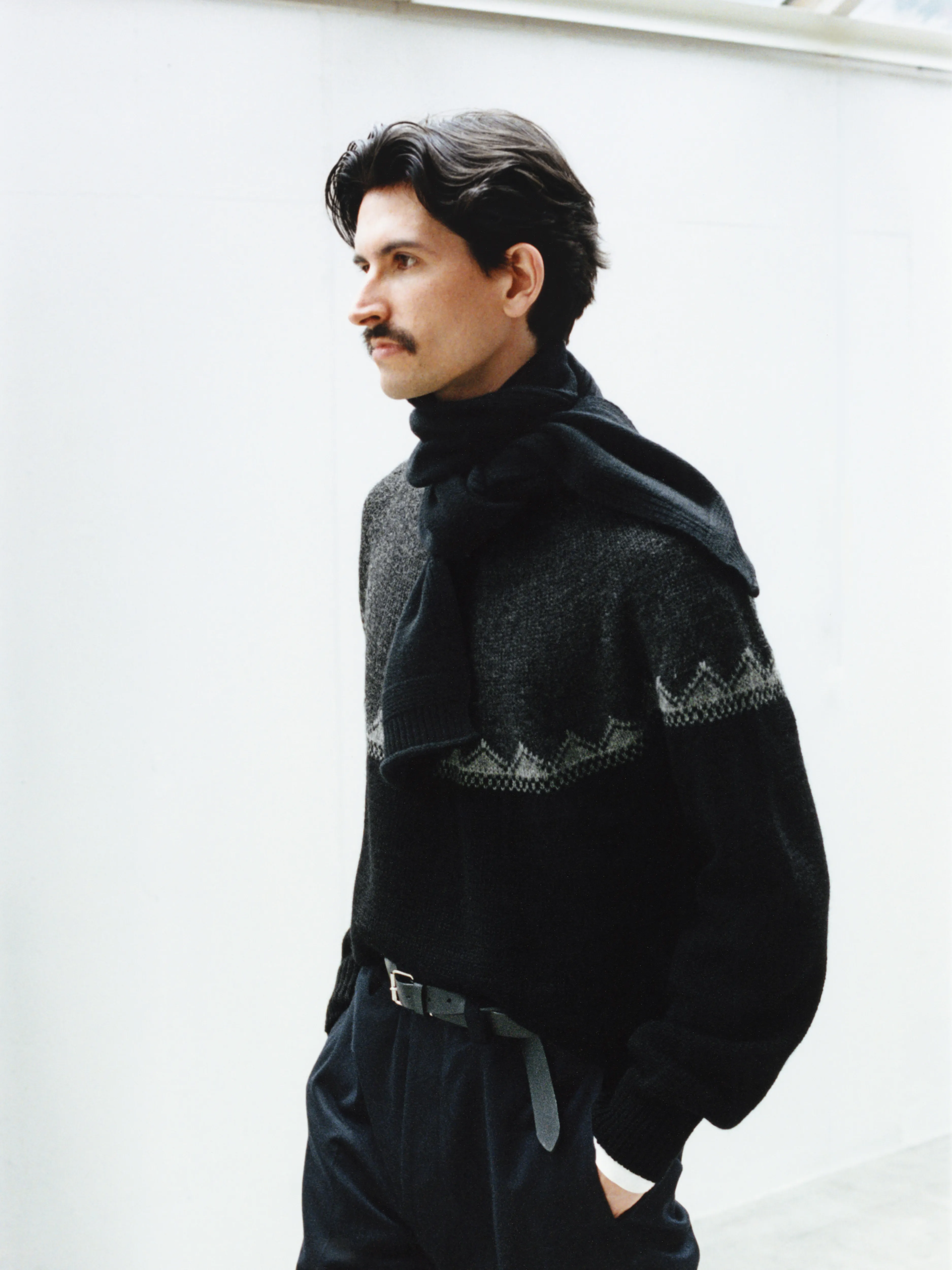 MARGARETHOWELL WINTER 2026