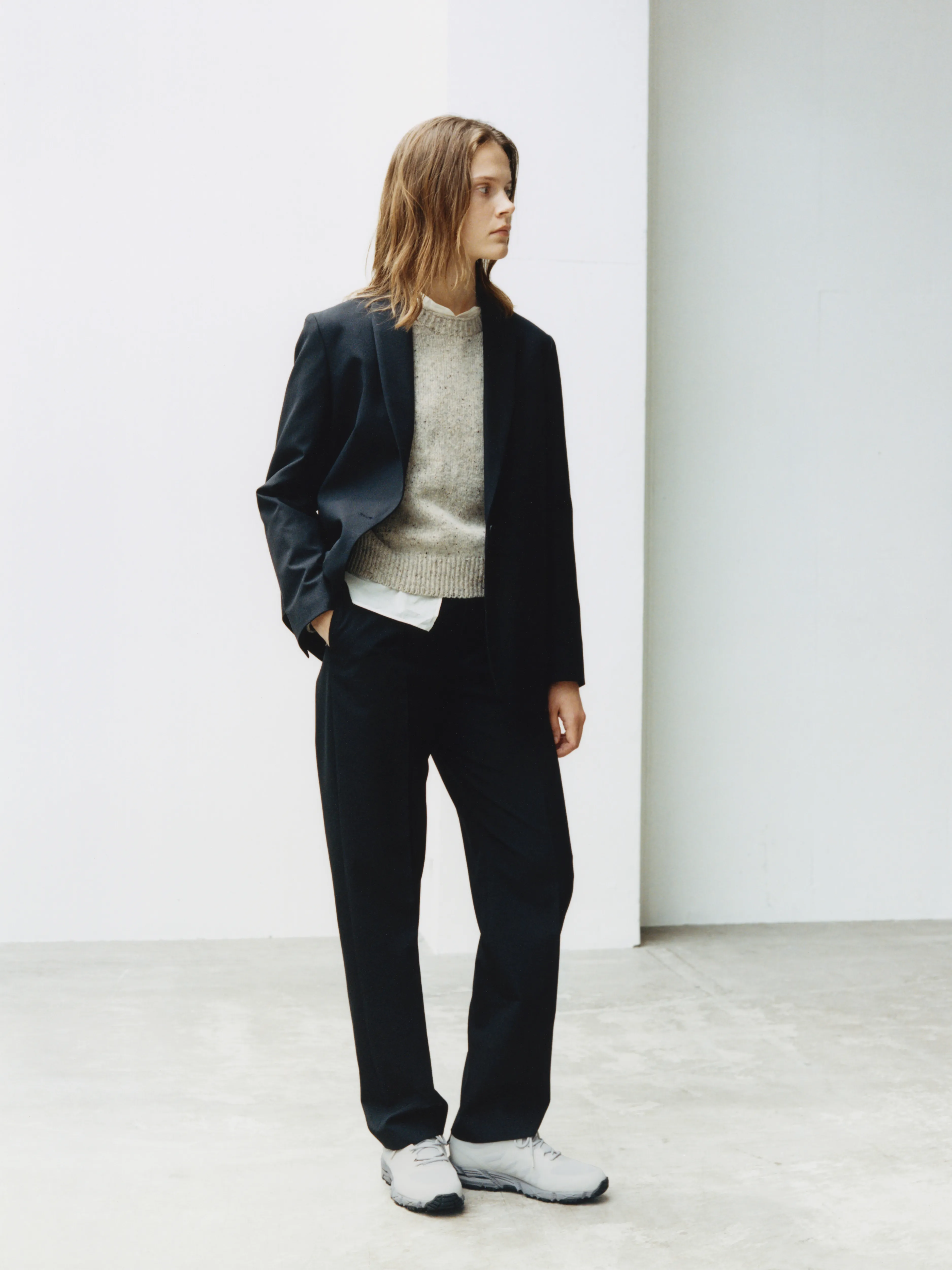 MARGARETHOWELL WINTER 2026