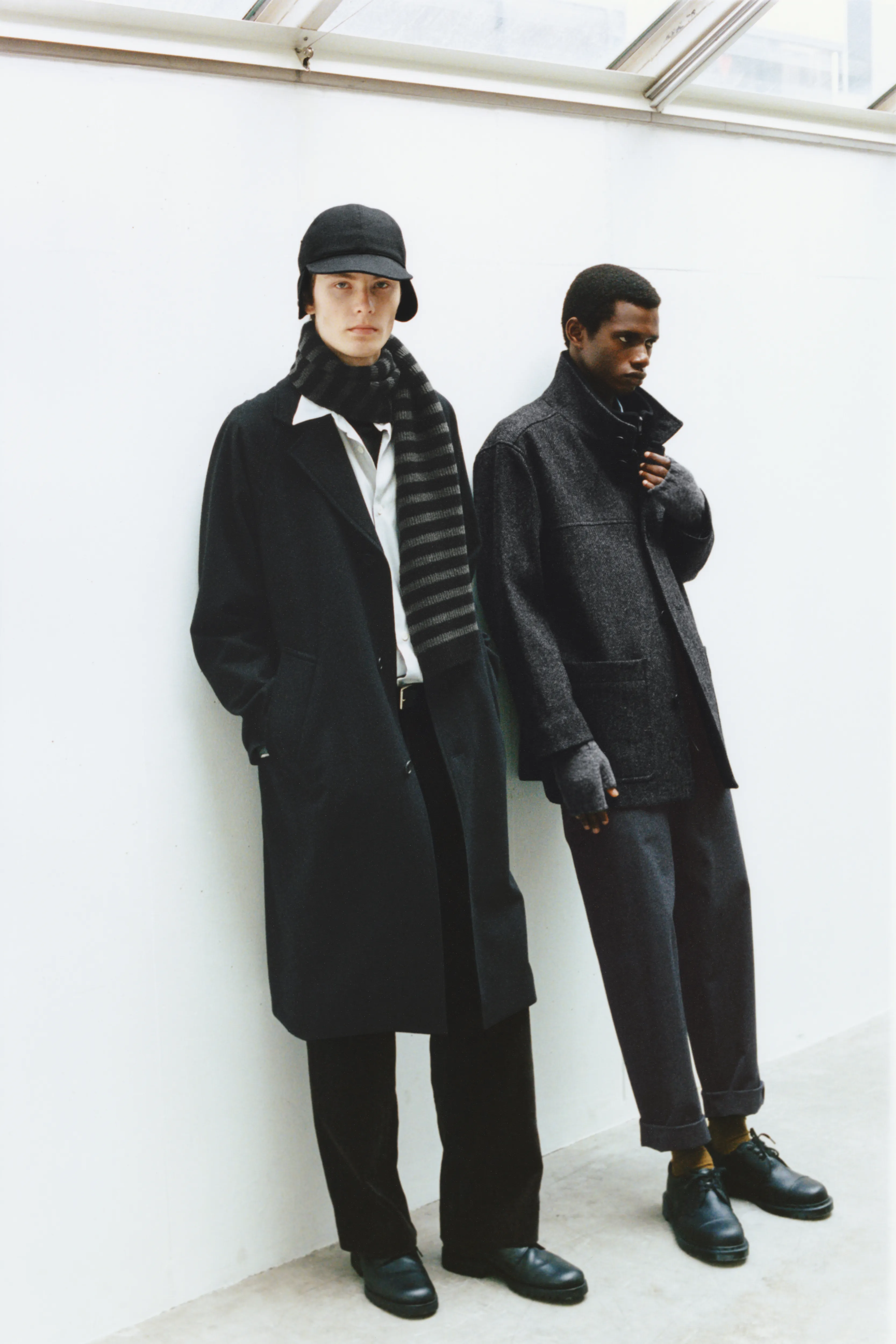 MARGARETHOWELL WINTER 2026