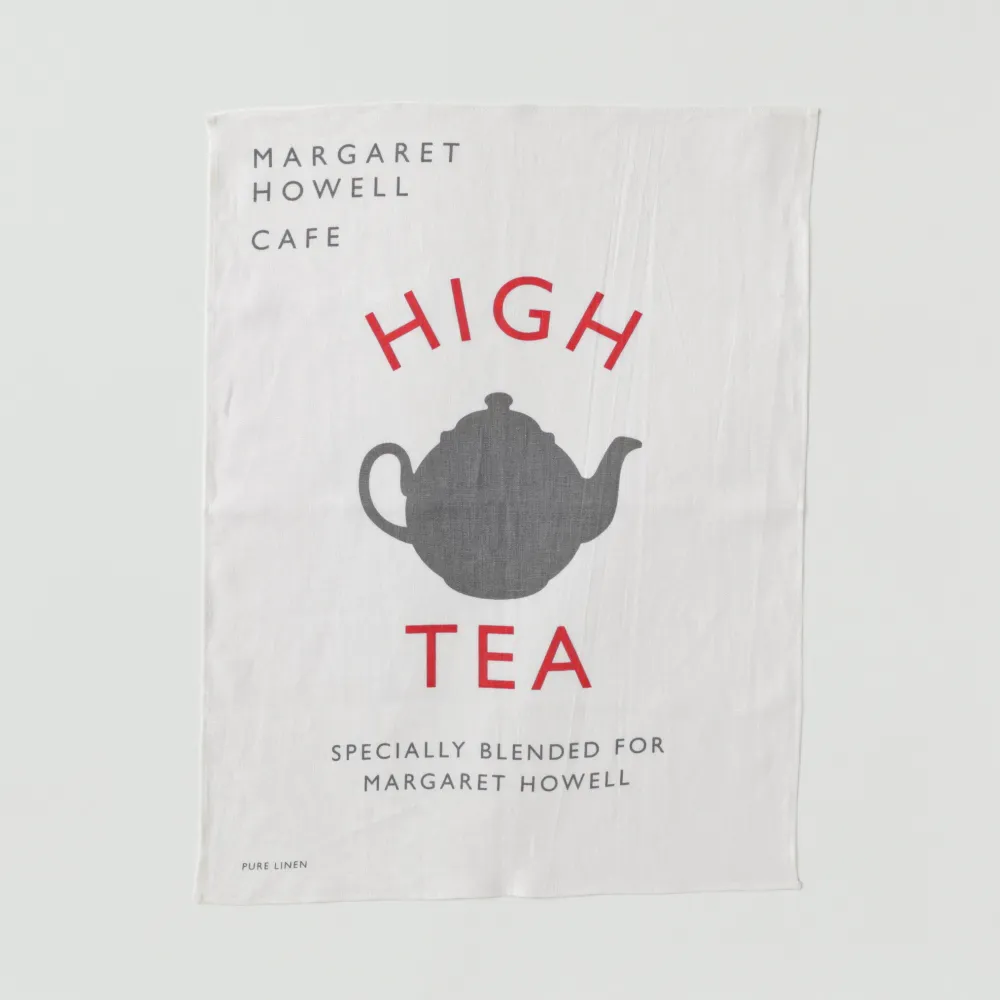 MARGARET HOWELL CAFE PRODUCTS | MARGARET HOWELL
