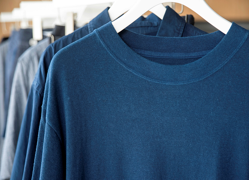 WORKWEAR BLUE