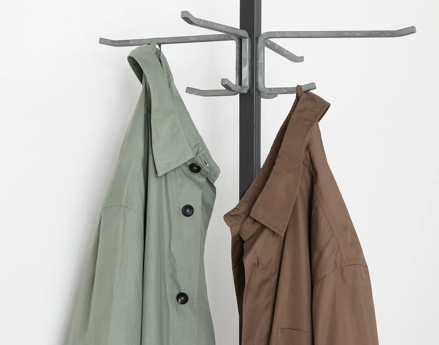 神南店からメンズの店舗限定シャツのご紹介