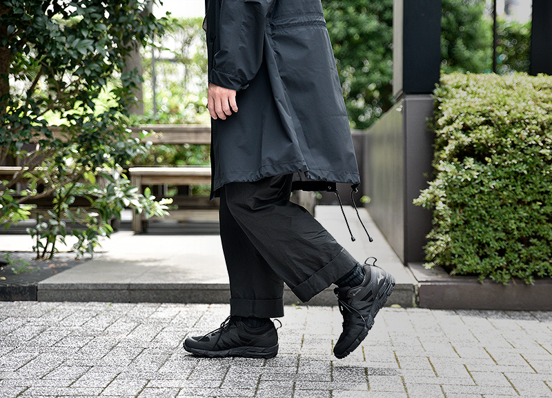 神南店から「MIZUNO FOR MARGARET HOWELL」のご紹介