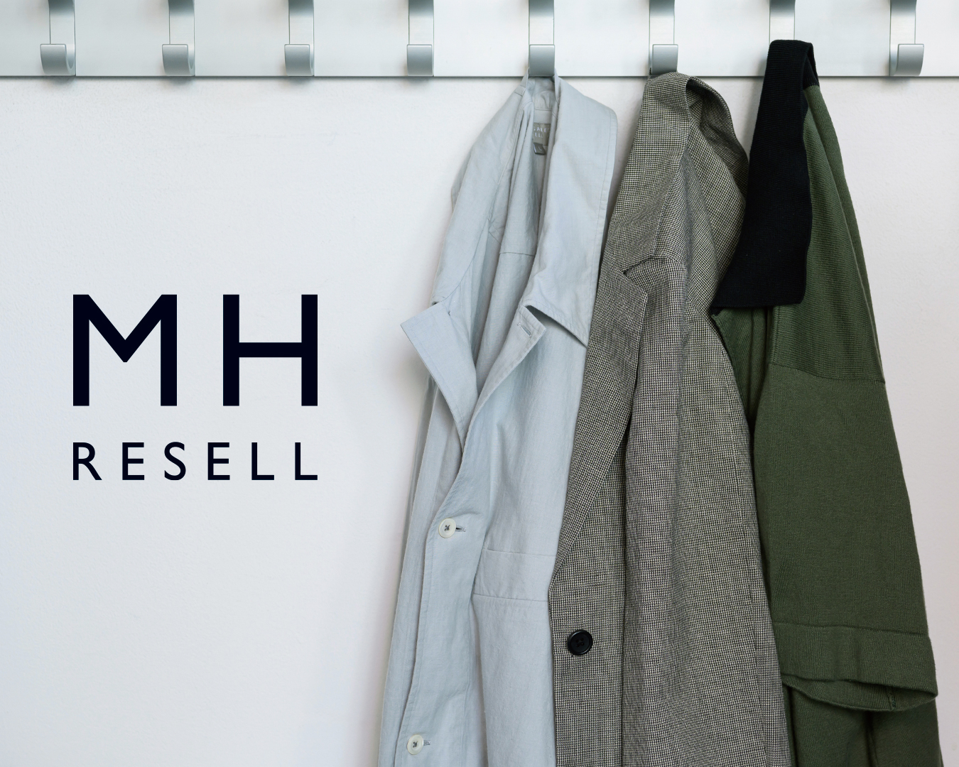 MH RESELLオープンのお知らせ
