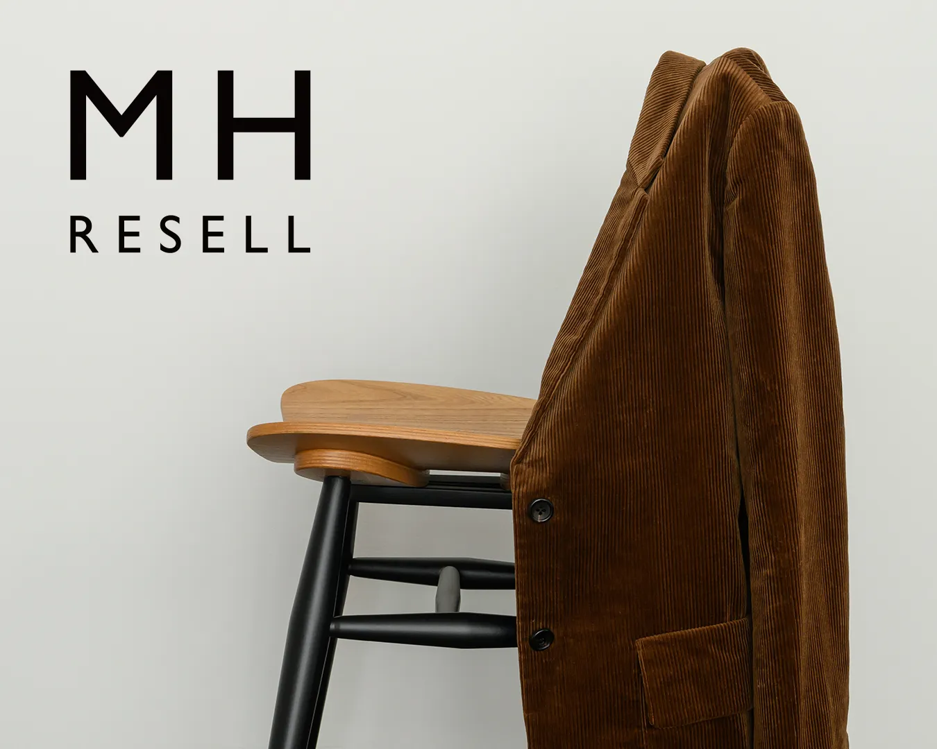 A.G.O. 軽井沢店 MH RESELL 期間限定販売のお知らせ | MARGARET HOWELL