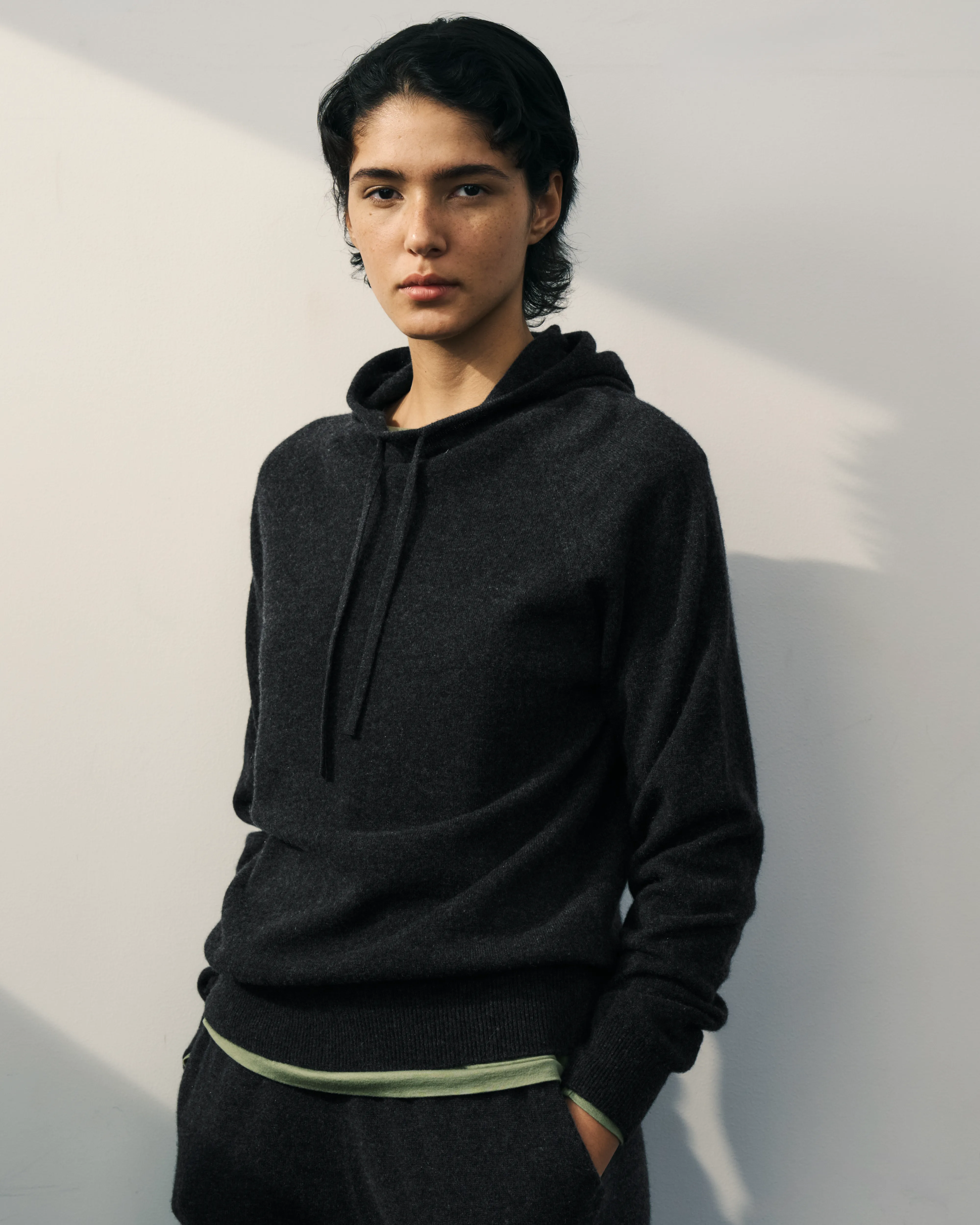 WINTER HOMEWEAR | MARGARET HOWELL