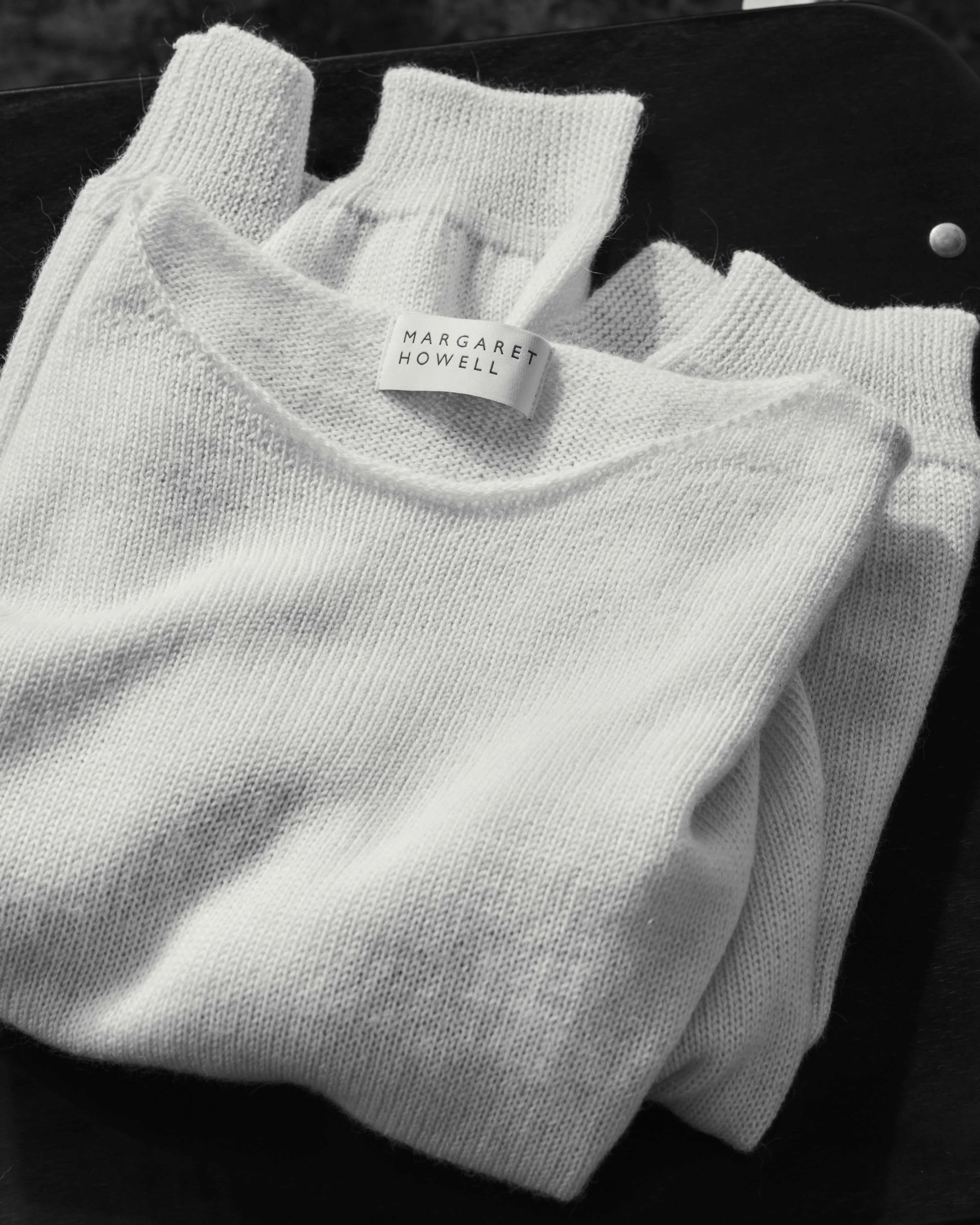 WINTER HOMEWEAR | MARGARET HOWELL