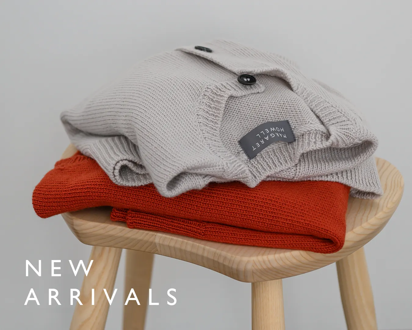 新着アイテムのご紹介