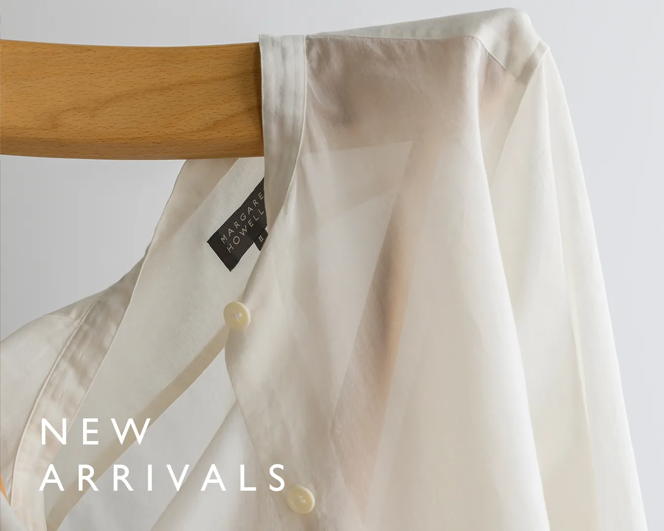 新着アイテムのご紹介