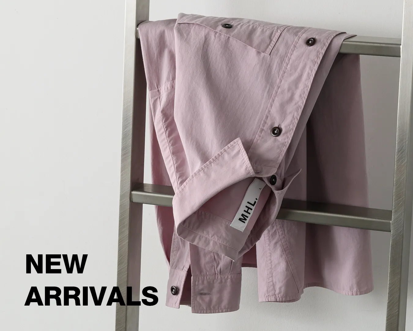 新着アイテムのご紹介