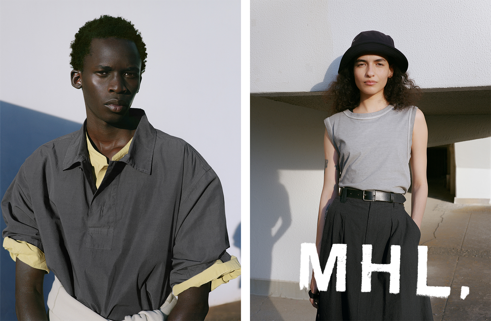 MHL. 藤井大丸サウス店OPENのお知らせ