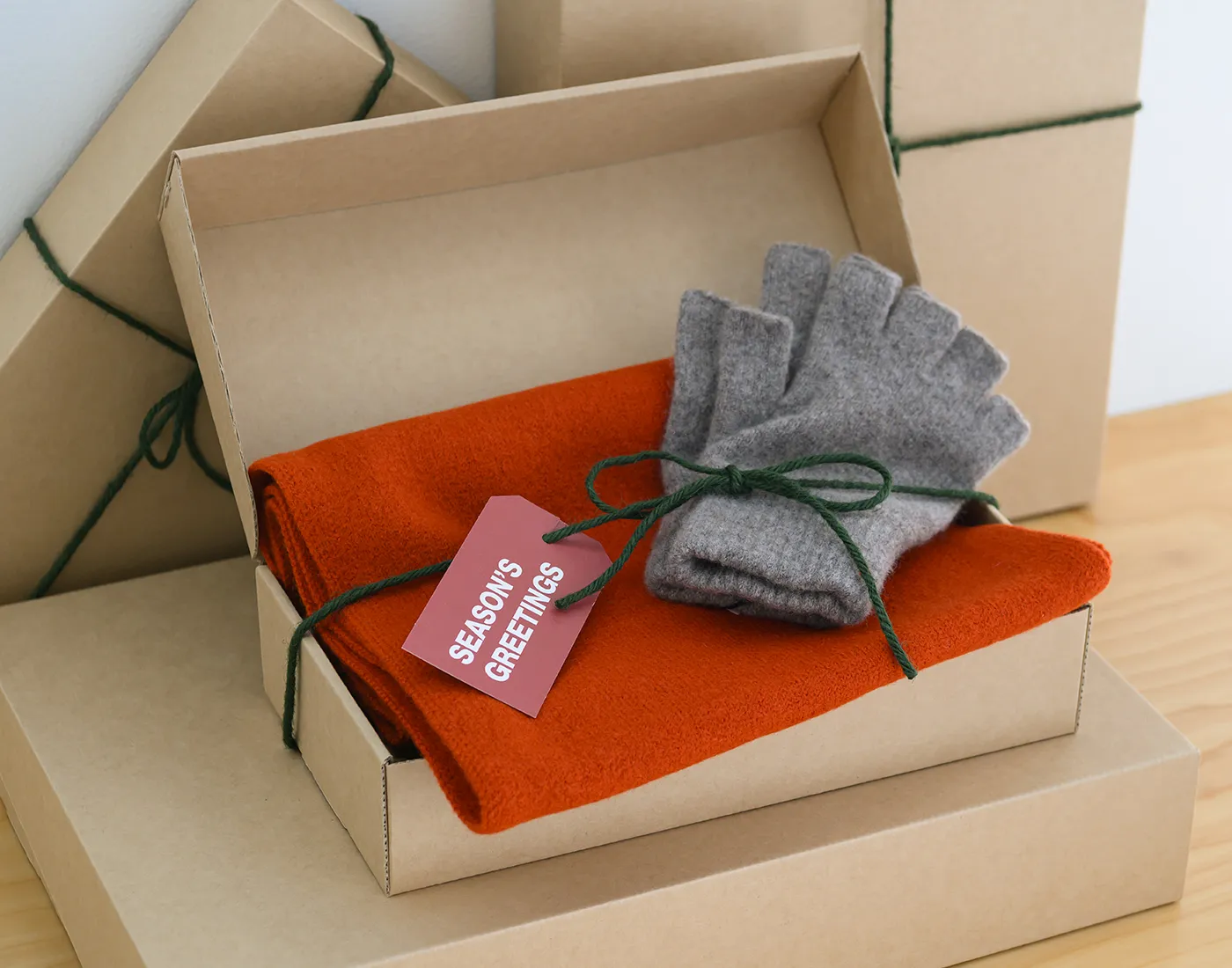 代官山・南船場店からスタッフおすすめのギフトアイテムのご紹介