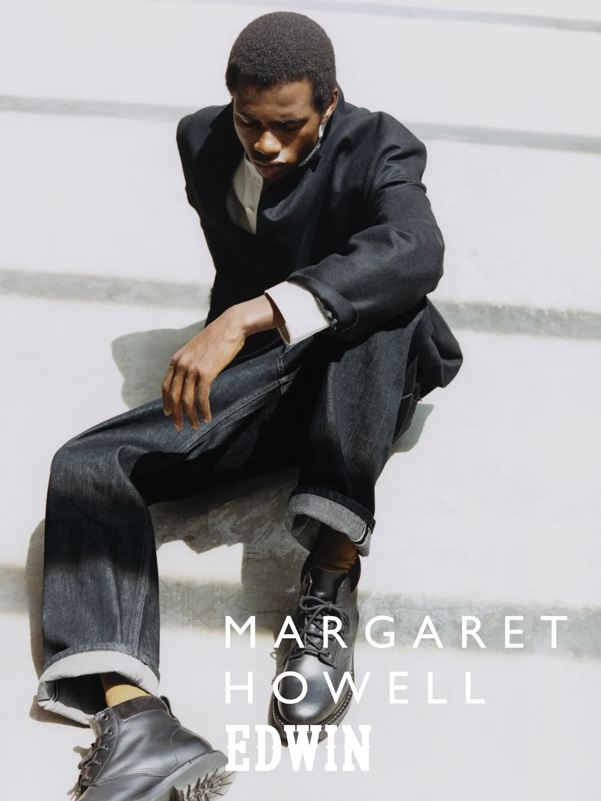EDWIN FOR MARGARET HOWELL