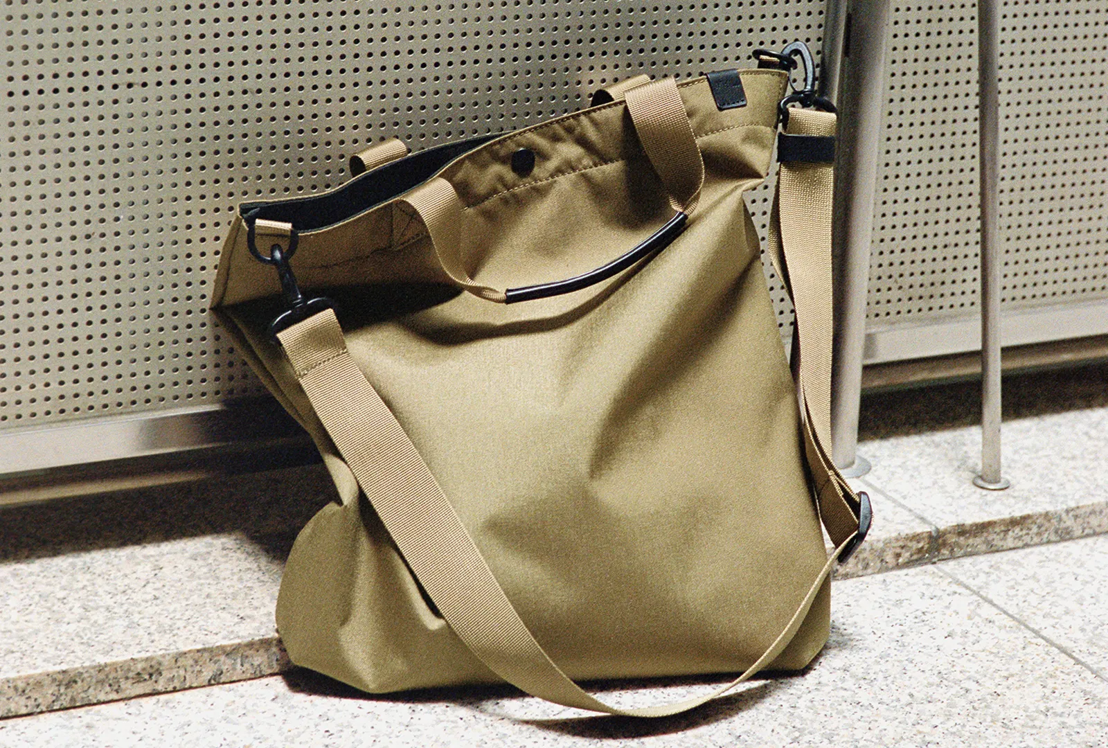 NYLON CANVAS