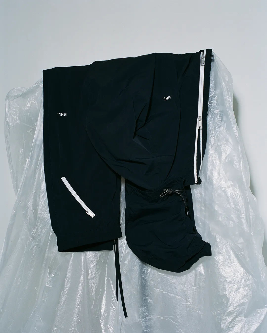 MHL. UTILITY WEAR