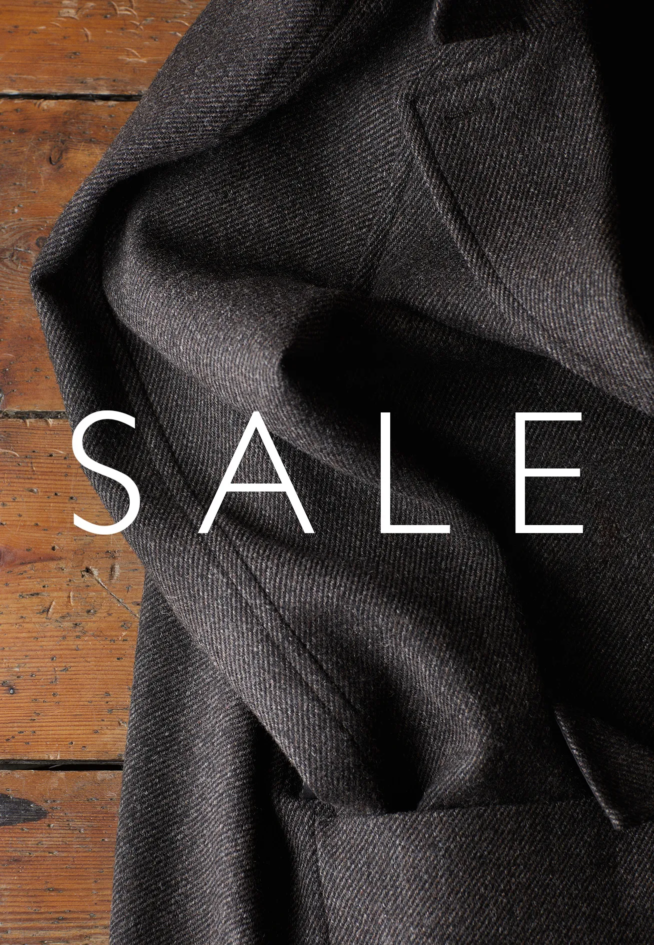 TOP | MARGARET HOWELL